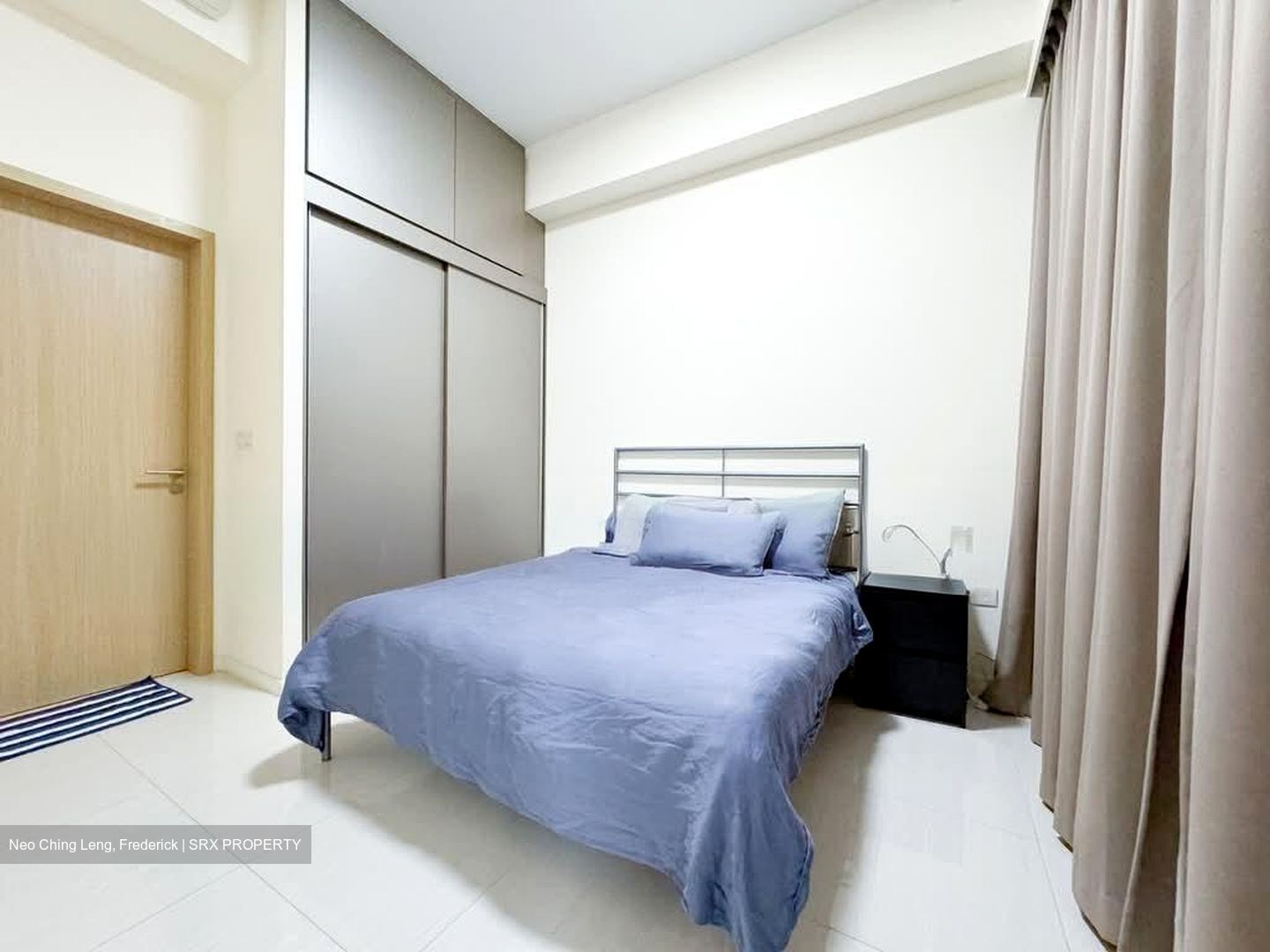 Boathouse Residences (D19), Condominium #558610901